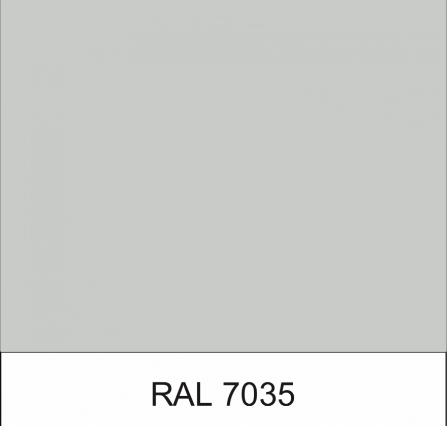 Ral 7035 фото