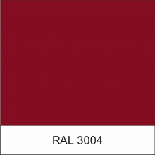 Бордо-RAL-3004
