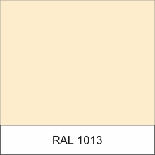 Жемчужный-RAL-1013