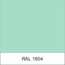 Постельно-зелёный-RAL-1604