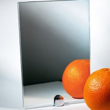Зеркало серебро 4 мм